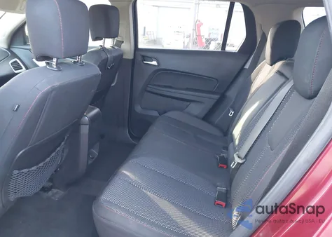 2011 GMC Terrain Sle-2 z USA, uszkodzony, nr VIN 2CTALSEC8B6373702